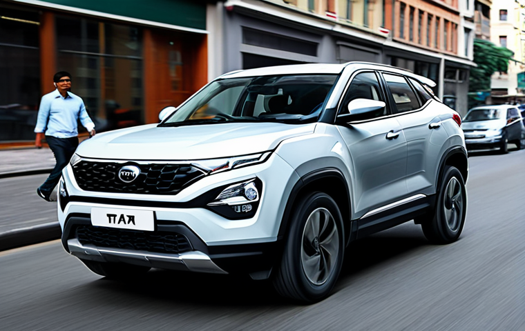 harrier - 이미지 1