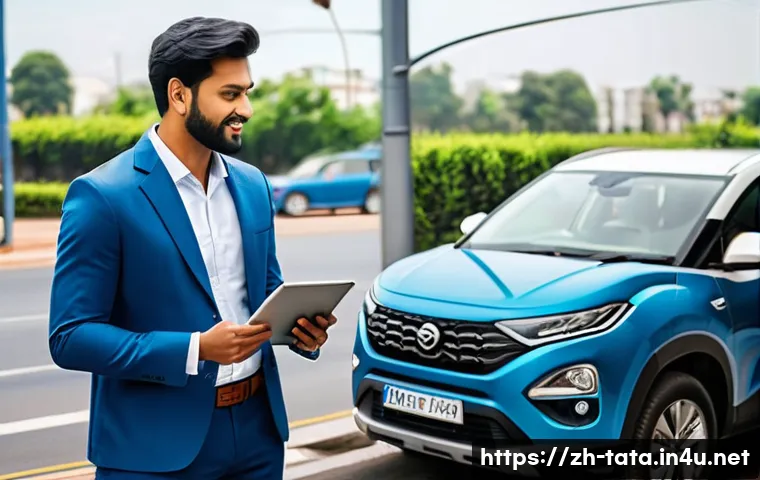 타타 하리아의 보험료 계산법 관련 이미지 2